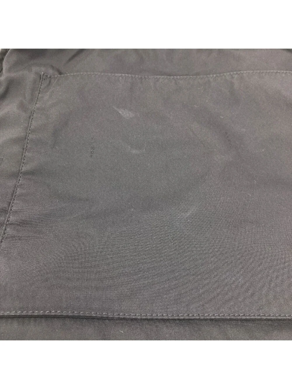 Fendi 2-Way Backpack Nylon